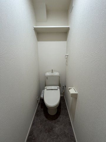 【トイレ】 | GARDEN COURT