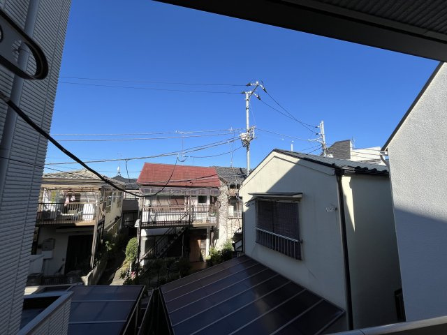 【展望】 | GARDEN COURT