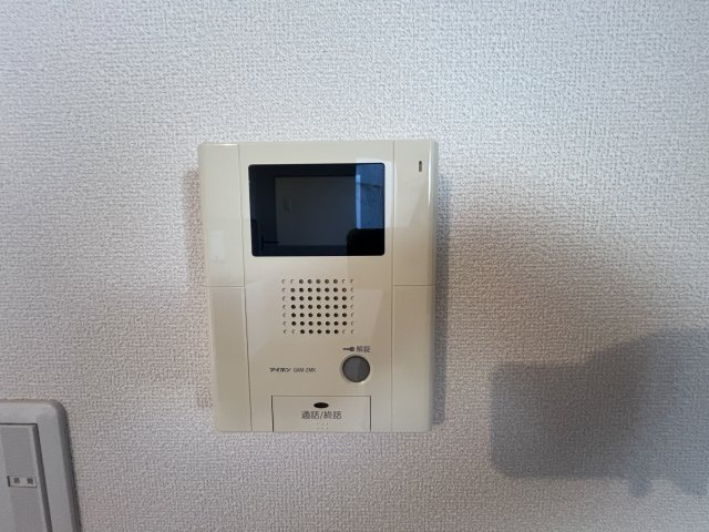 【セキュリティ】 | GARDEN COURT