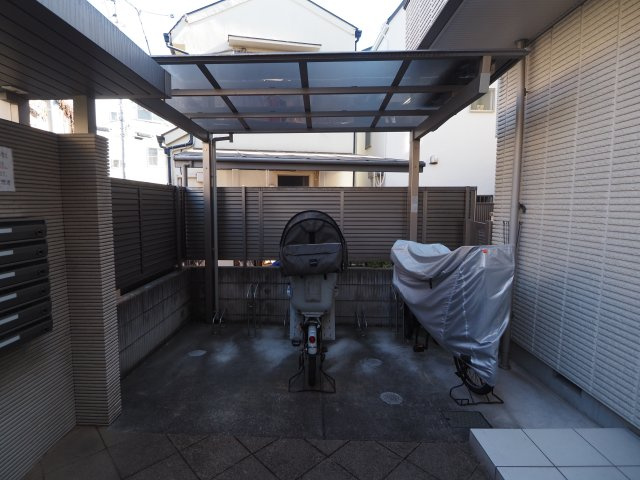 【その他】 | GARDEN COURT