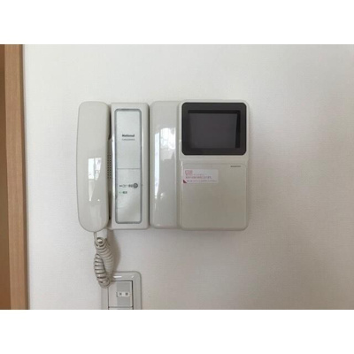 【セキュリティ】 | エコステージ王子神谷