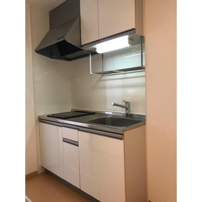 【キッチン】 | エコステージ王子神谷