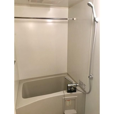 【浴室】 | エコステージ王子神谷