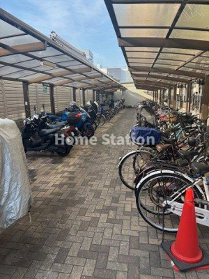 【その他共用部分】 | グリーンハイツ十三