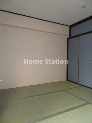 【和室】 | グリーンハイツ十三