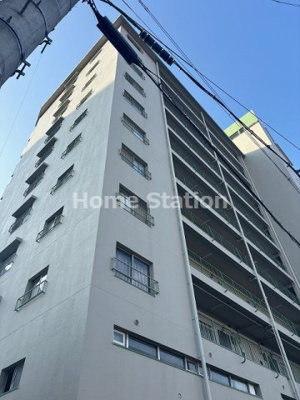 【その他】 | グリーンハイツ十三