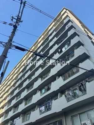 【外観】 | グリーンハイツ十三