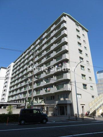 【外観】 | グリーンハイツ十三