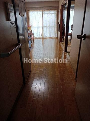 【居間・リビング】 | グリーンハイツ十三