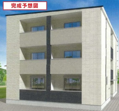 【外観】 | ヒカルサ神戸王塚台Ⅰ