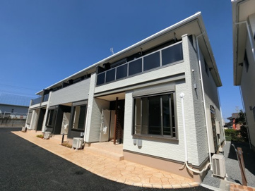 ラフィーネ　Ⅱ/加茂2の画像