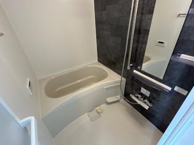 【浴室】 | カーサ・ニーノ | ユニットバス（イメージ）