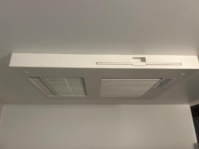 【その他】 | カーサ・ニーノ | 浴室乾燥機（イメージ）