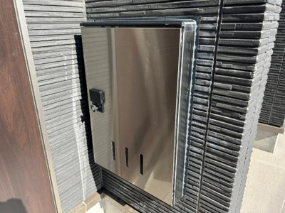 【その他】 | カーサ・ニーノ | 宅配ボックス（イメージ）