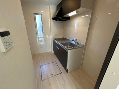 【キッチン】 | カーサ・ニーノ | キッチン（イメージ）