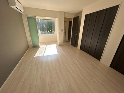 【内装】 | カーサ・ニーノ | 洋室（イメージ）