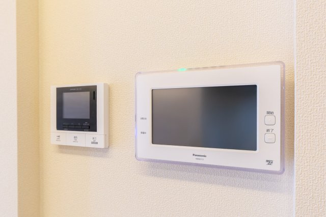 ＧＲＥＥＮ　ＣＲＥＳＴ　グリーンクレストのセキュリティ|★カラーTVモニターホン★太陽光モニター★