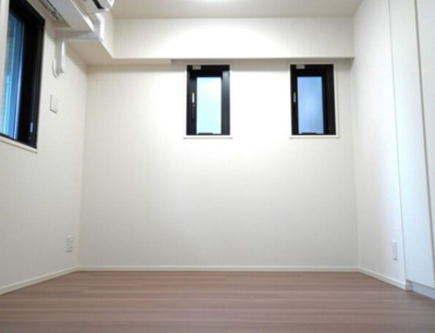 【内装】 | アヴァンカーサ町屋 | きれいな内装です