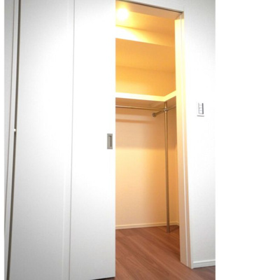 【収納】 | アヴァンカーサ町屋 | 収納のためのスペースです