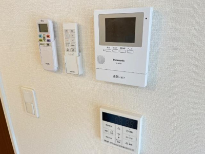 【設備】 | カーサ・マーレ | 室内設備（イメージ）