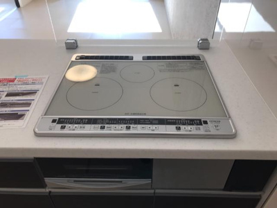 【キッチン】 | カーサ・マーレ | キッチン（イメージ）