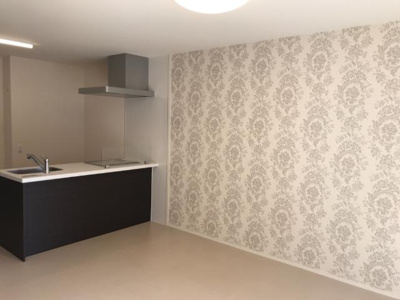 【居間・リビング】 | カーサ・マーレ | リビング（イメージ）