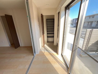 【内装】 | カーサ・マーレ | 室内（イメージ）