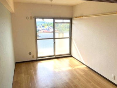 【洋室】 | セントエルモ高石