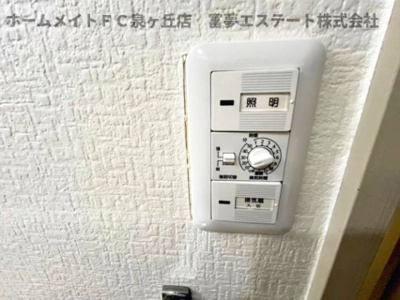 【その他】 | セントエルモ高石 | ※イメージ　同物件別号室の写真