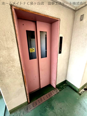 【その他共用部分】 | セントエルモ高石