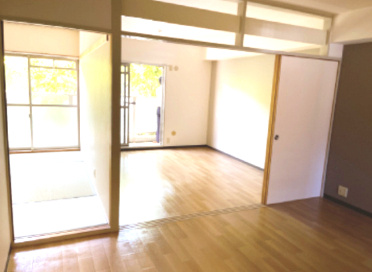 【居間・リビング】 | セントエルモ高石