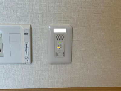 【その他】 | ブラウンハイツ塩冶　Ｂ棟 | 埋込Wi-Fi