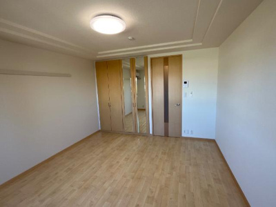 【内装】 | ブラウンハイツ塩冶　Ｂ棟 | 洋室