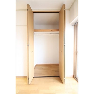 【内装】 | ドミール生田