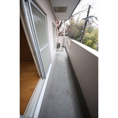 【内装】 | ドミール生田