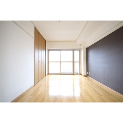 【内装】 | ドミール生田