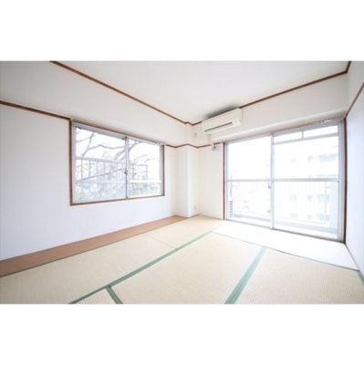 【内装】 | ドミール生田