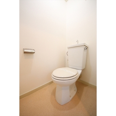 【内装】 | ドミール生田