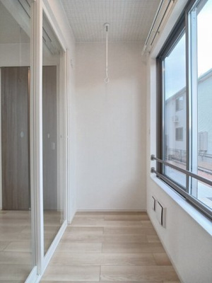 【内装】 | アルカンシエル・セット