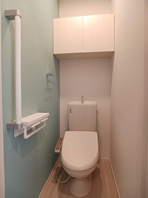 【トイレ】 | アルカンシエル・セット