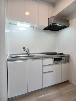 【キッチン】 | アルカンシエル・セット