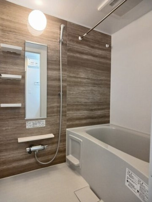 【浴室】 | アルカンシエル・セット