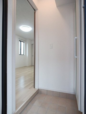 【玄関】 | アルカンシエル・セット