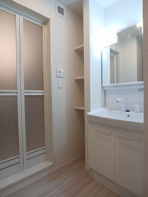 【洗面所】 | アルカンシエル・セット