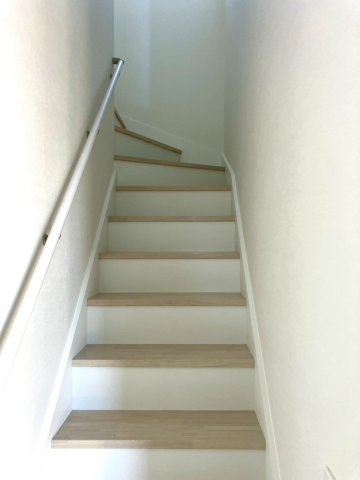 高松市上天神町①　新築戸建　２階建　４LDKの内装