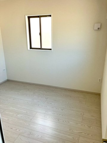 高松市上天神町①　新築戸建　２階建　４LDKの洋室