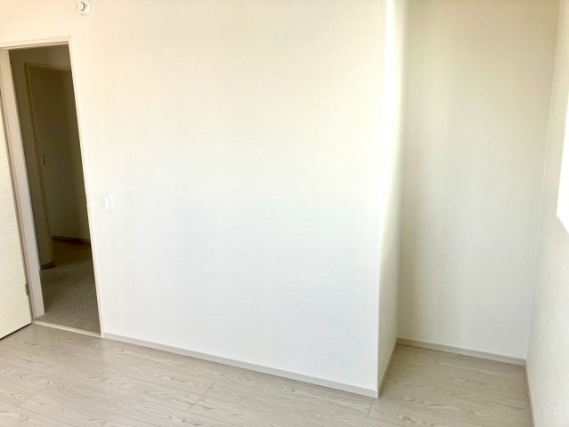 高松市上天神町①　新築戸建　２階建　４LDKの洋室