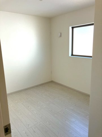 高松市上天神町①　新築戸建　２階建　４LDKの洋室