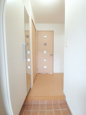 【玄関】 | ワンピース