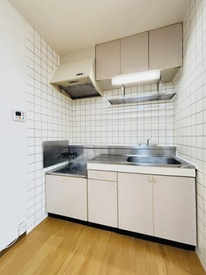 【キッチン】 | グランメールＣ